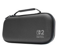 PowerA Licencjonowane Etui na konsole czarne - Switch 2 - 1480032 - zdjęcie 2